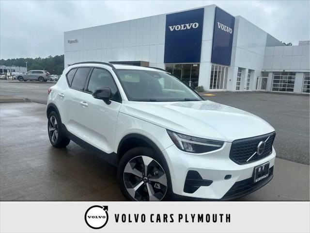 2024 Volvo XC40 B5 Core Dark Theme for sale in Plymouth, MA