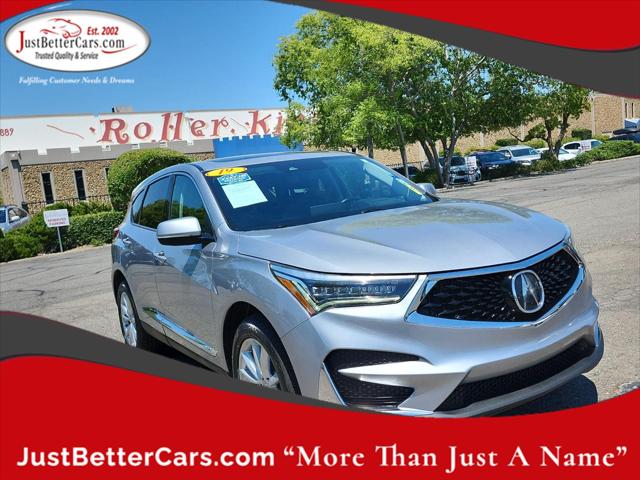 2019 Acura RDX Standard for sale in Roseville, CA