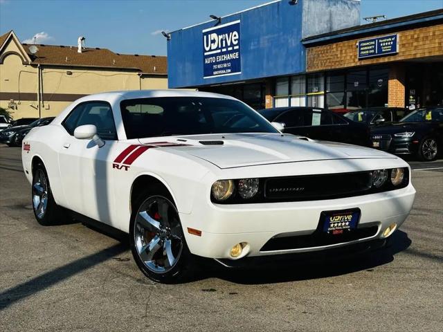 2011 Dodge Challenger R/T for sale in Chesapeake, VA