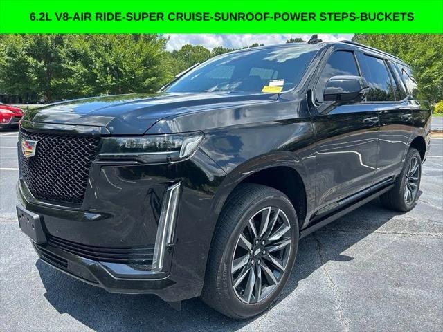 2023 Cadillac Escalade 2WD Sport for sale in Greensboro, GA