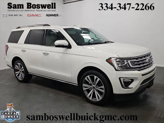 2020 Ford Expedition Limited for sale in Enterprise, AL