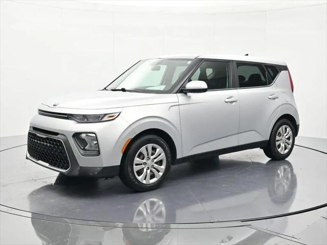 2020 Kia Soul LX for sale in Palatka, FL