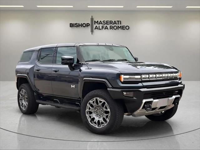 2025 GMC HUMMER EV 3X e4WD for sale in Hurst, TX