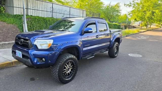 2015 Toyota Tacoma Base V6 for sale in Portland, OR
