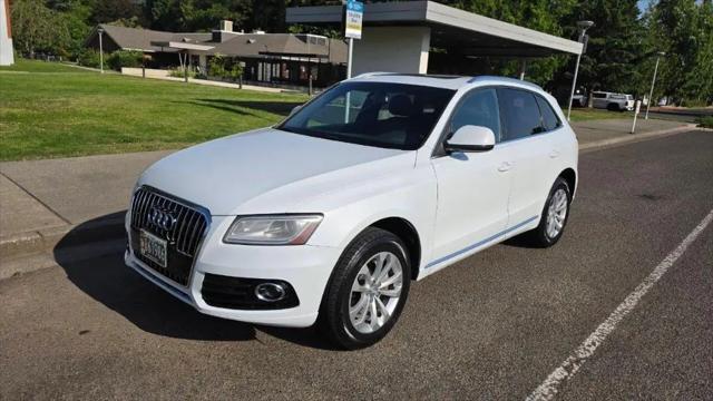 2013 Audi Q5 2.0T Premium for sale in Portland, OR