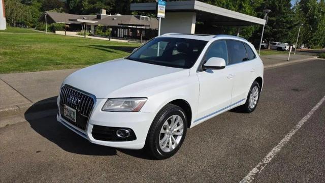 2013 Audi Q5 2.0T Premium for sale in Portland, OR