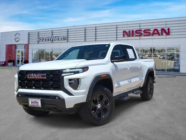 2024 GMC Canyon 2WD Elevation for sale in Weatherford, TX