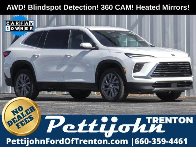 2025 Buick Enclave Preferred FWD for sale in Trenton, MO