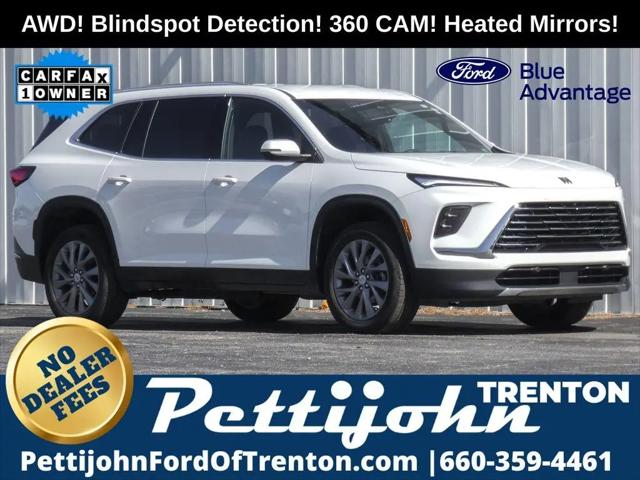 2025 Buick Enclave Preferred FWD for sale in Trenton, MO