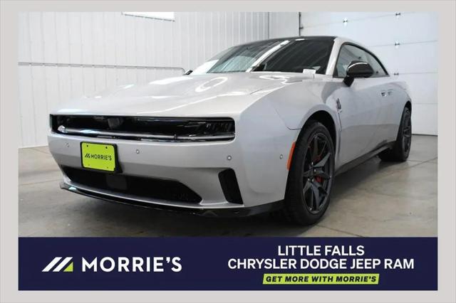 2024 Dodge Charger Daytona Scat Pack AWD for sale in Little Falls, MN