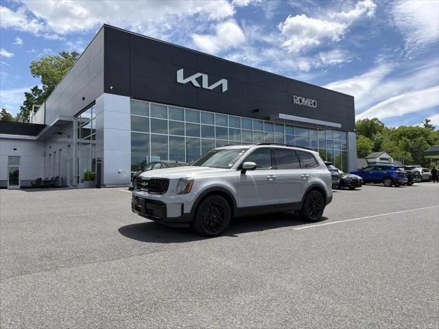 2024 Kia Telluride EX X-Line for sale in Lake Katrine, NY