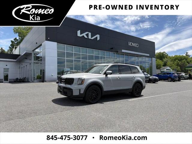 2024 Kia Telluride EX X-Line for sale in Lake Katrine, NY