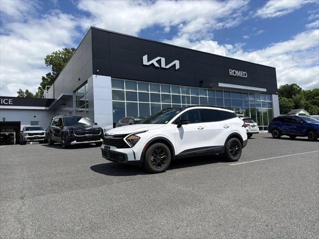 2024 Kia Sportage X-Pro Prestige for sale in Lake Katrine, NY