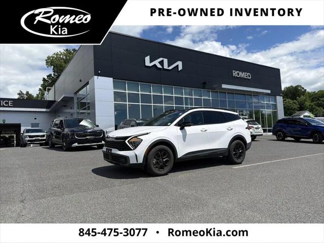 2024 Kia Sportage X-Pro Prestige for sale in Lake Katrine, NY