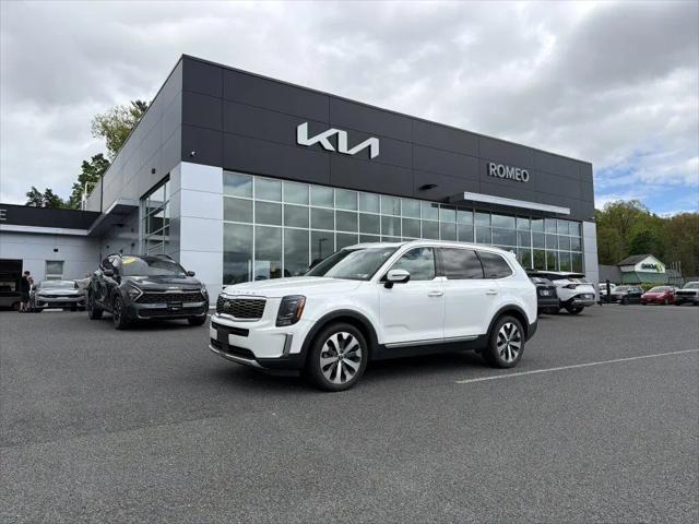 2020 Kia Telluride S for sale in Lake Katrine, NY