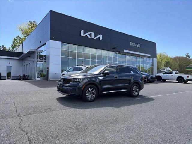 2021 Kia Sorento Hybrid S for sale in Lake Katrine, NY