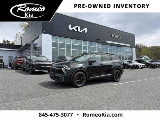 2023 Kia Sportage X-Pro Prestige for sale in Lake Katrine, NY