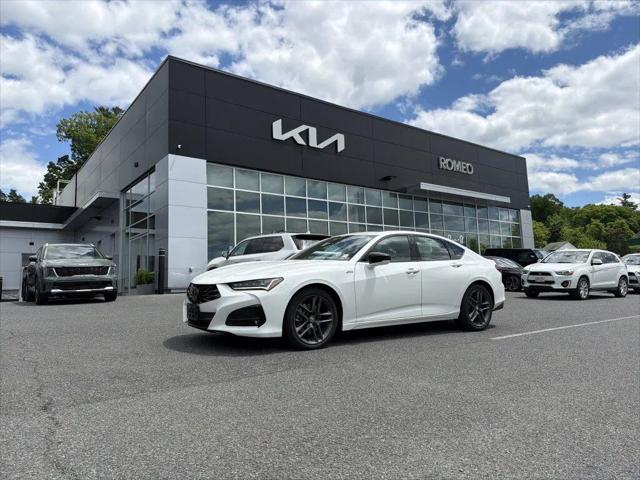 2024 Acura TLX A-SPEC Package for sale in Lake Katrine, NY