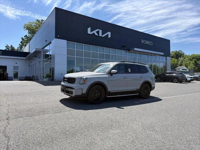 2023 Kia Telluride EX X-Line for sale in Lake Katrine, NY