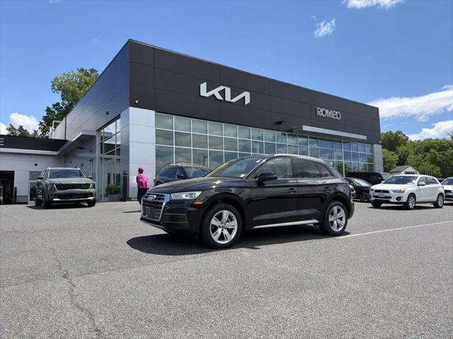 2018 Audi Q5 2.0T Premium for sale in Lake Katrine, NY