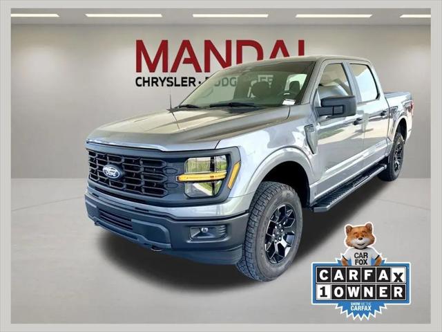 2024 Ford F-150 STX for sale in D'Iberville, MS