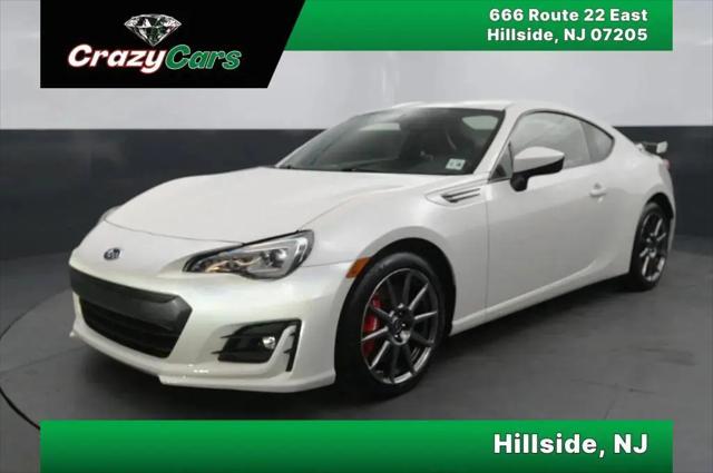 2020 Subaru BRZ Limited for sale in Hillside, NJ