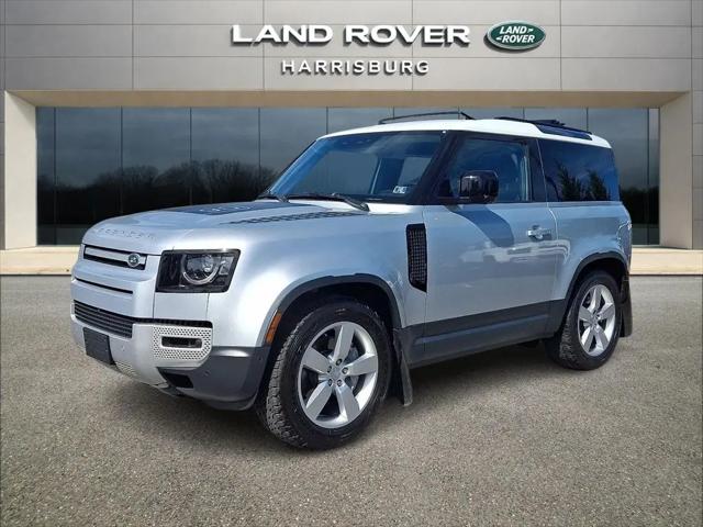 2021 Land Rover Defender 90 First Edition for sale in Carlisle, PA