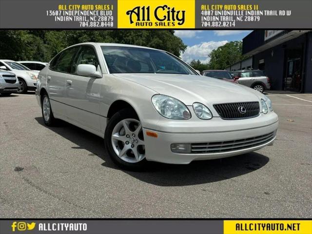 2003 Lexus GS 300 Base for sale in Indian Trail, NC