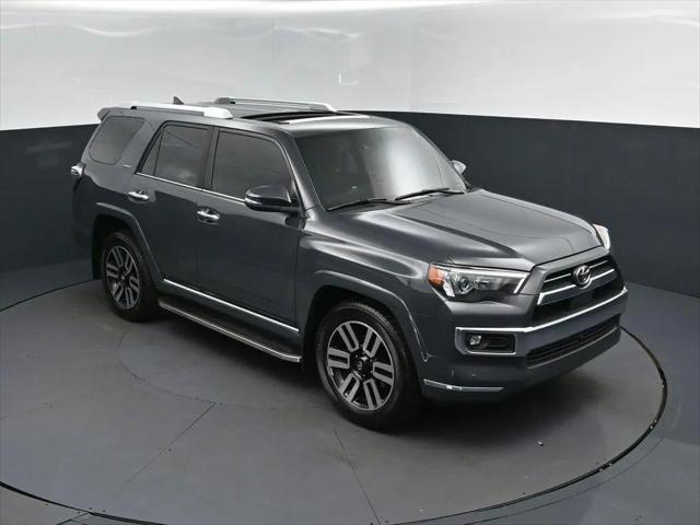 2024 Toyota 4Runner Limited for sale in Jackson, MS