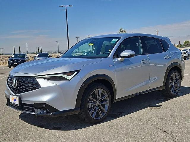 2025 Acura ADX A-Spec for sale in El Paso, TX