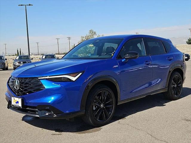 2025 Acura ADX A-Spec with Advance for sale in El Paso, TX