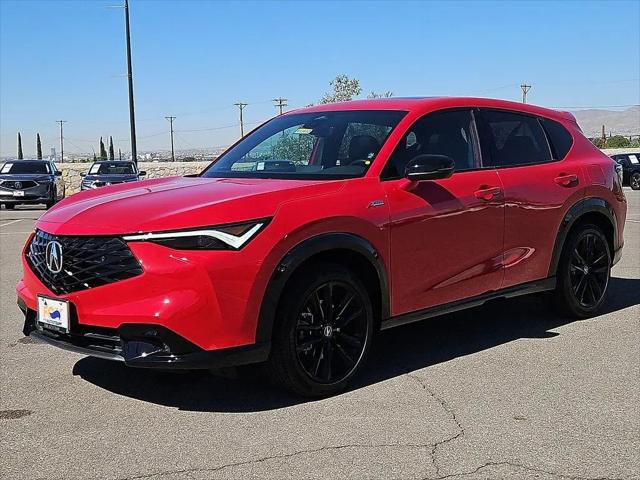 2025 Acura ADX A-Spec with Advance for sale in El Paso, TX