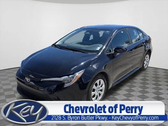 2023 Toyota Corolla LE for sale in Perry, FL