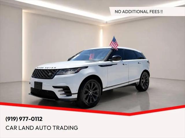 2018 Land Rover Range Rover Velar P380 SE R-Dynamic for sale in Raleigh, NC