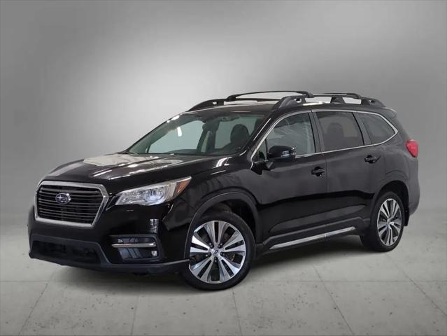 2019 Subaru Ascent Limited for sale in Farmington Hills, MI