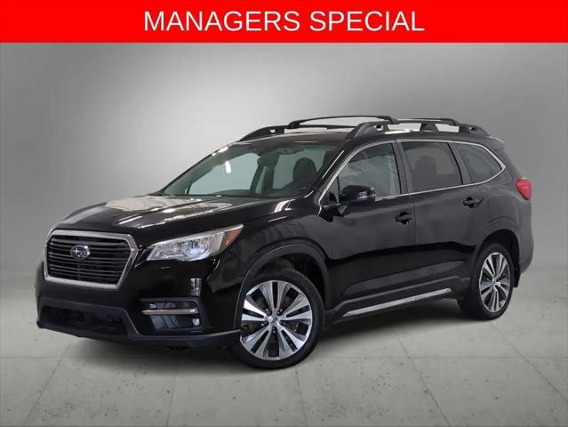 2019 Subaru Ascent Limited for sale in Farmington Hills, MI