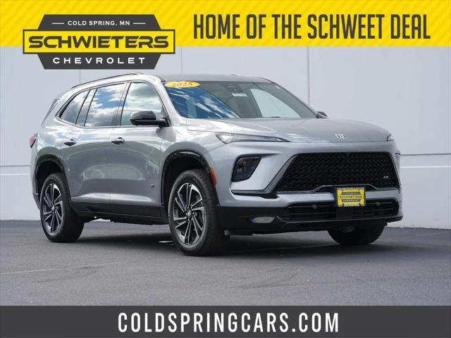 2025 Buick Enclave Sport Touring FWD for sale in Cold Spring, MN