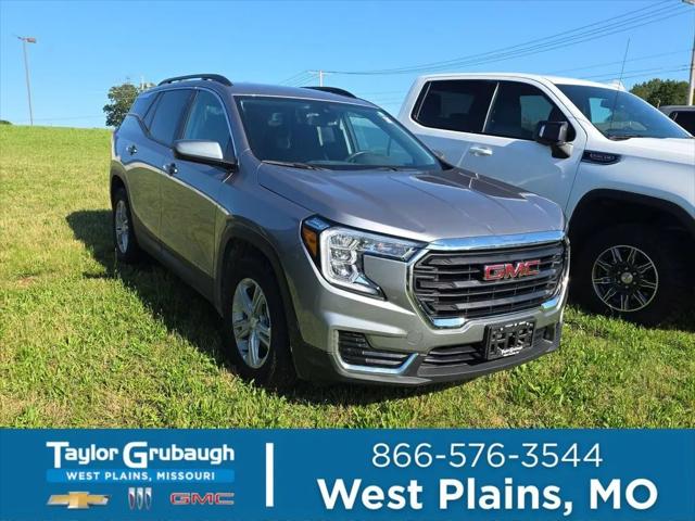 2023 GMC Terrain FWD SLE for sale in West Plains, MO