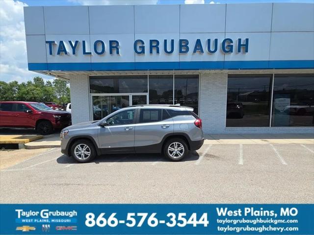 2023 GMC Terrain FWD SLE for sale in West Plains, MO