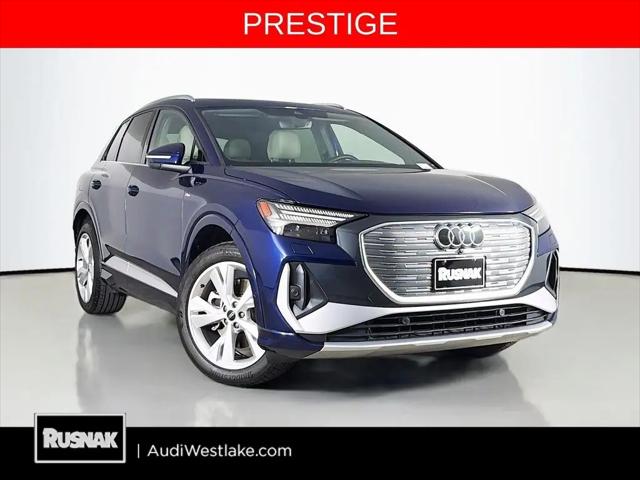 2023 Audi e-tron Prestige 50 quattro for sale in Thousand Oaks, CA