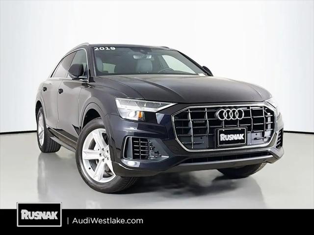 2019 Audi Q8 55 Premium for sale in Thousand Oaks, CA
