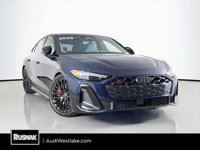 2025 Audi S5 Prestige TFSI quattro S tronic for sale in Thousand Oaks, CA
