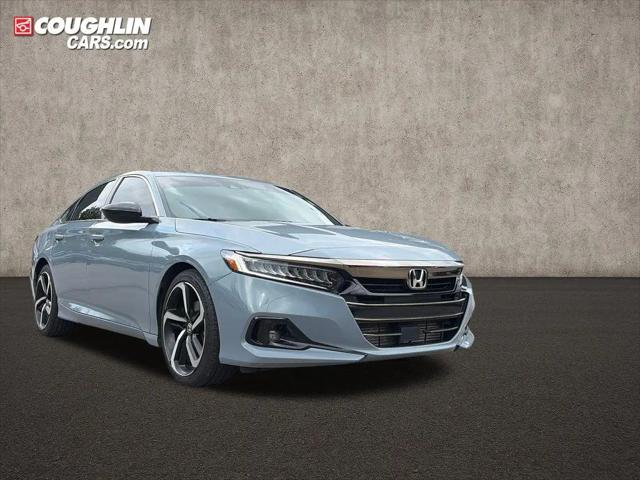 2022 Honda Accord Sport for sale near Lewis Center, OH