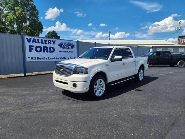 2008 Ford F-150 for sale near Waverly, OH