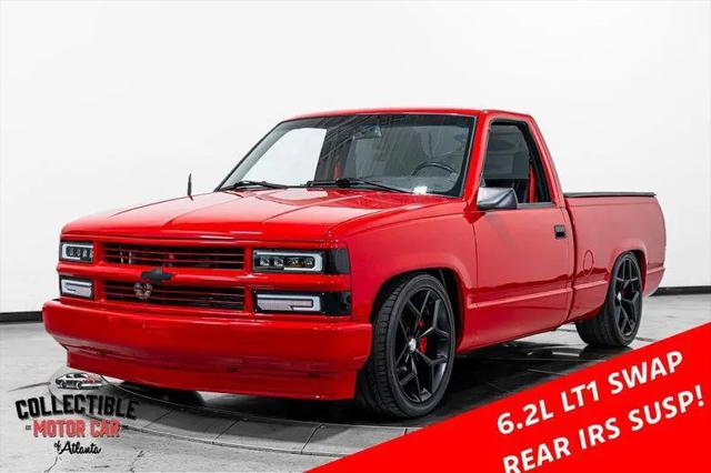 1988 Chevrolet 1/2 Ton Pickup Base for sale in Marietta, GA