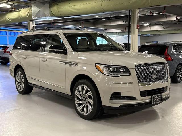 2023 Lincoln Navigator Reserve for sale in Elmsford, NY
