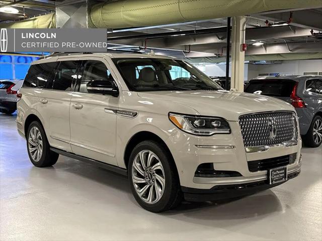 2023 Lincoln Navigator Reserve for sale in Elmsford, NY