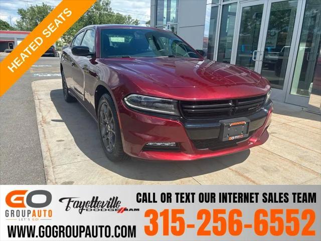 2018 Dodge Charger GT AWD for sale in East Syracuse, NY