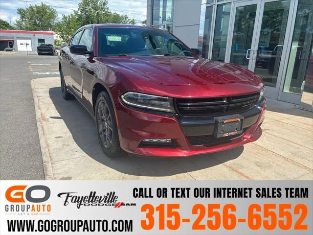 2018 Dodge Charger GT AWD for sale in East Syracuse, NY