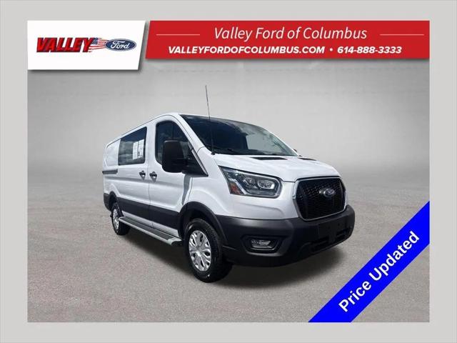 2023 Ford Transit Cargo Van Base for sale near Columbus, OH